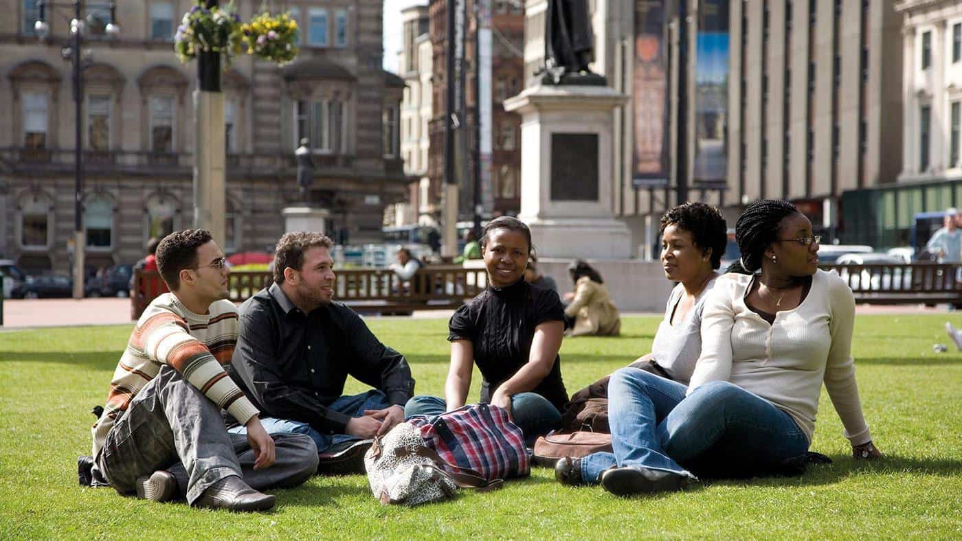 10 Cheapest Universities in Europe For International Students