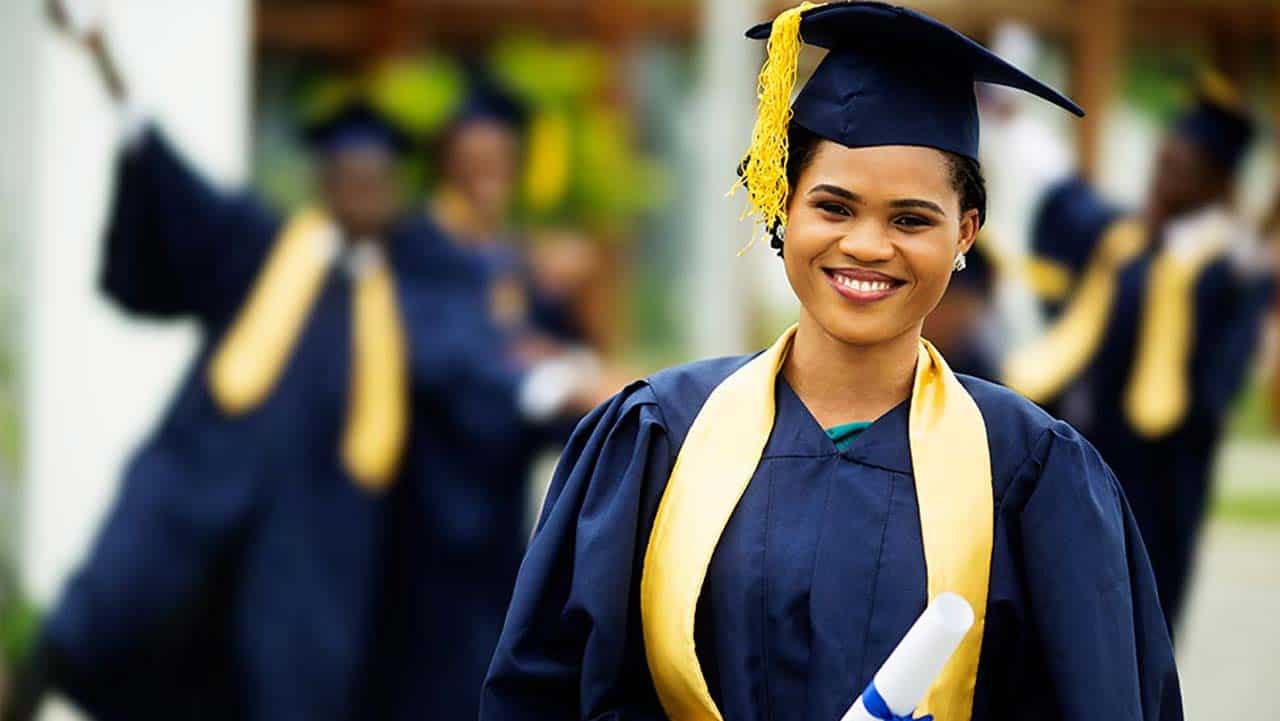 Undergraduate Scholarships for African Students To Study Abroad | World  Scholars Hub