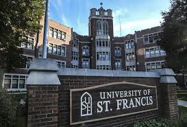 University of St.Francis