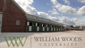 William Wood University