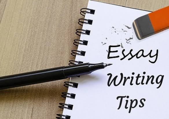 how to be good in writing essay
