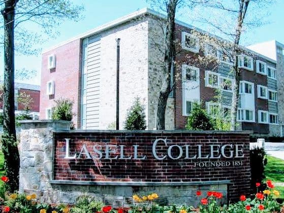 Lasell College - Online Colleges that accepts FAFSA