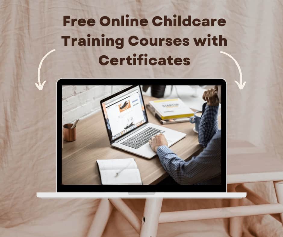 10 Free Online Childcare Training Courses with Certificates | World Scholars Hub