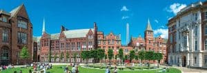 University of Liverpool ;Top 10 Veterinary Universities in UK.jpeg