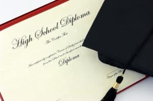 Earn an Accredited High School Diploma Online fast
