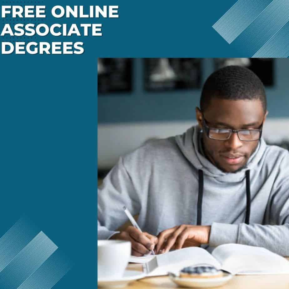 11 colleges for free online associate degrees [Updated]