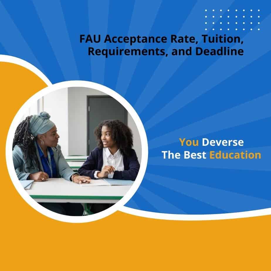 Fau Application Deadline For Fall 2025 Vonny