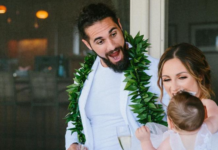 盧洛佩茲:貝琪林奇的女兒——你需要知道的一切 盧洛佩茲